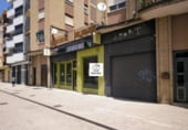 460m² locaux commerciaux pour vente à Albacete, Calle Navaja photo