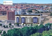 159m² locaux commerciaux pour vente à León, Paseo La Granja photo