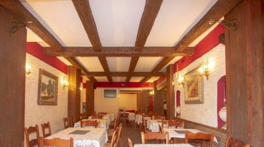 Local comercial