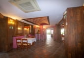 Restaurant
en venda
amb 592m² a Marbella, Urbanización Coto Correa foto