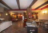 Restaurant
en venda
amb 592m² a Marbella, Urbanización Coto Correa foto