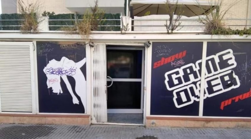 Local comercial
