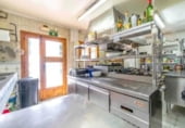 608m² restaurant pour vente à Torrevieja, Residencial Aqua photo