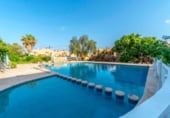 608m² restaurant pour vente à Torrevieja, Residencial Aqua photo