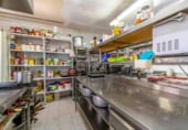 608m² restaurant pour vente à Torrevieja, Residencial Aqua photo
