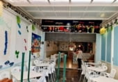60m² restaurant pour vente à Benidorm, Avenida de Cuenca photo