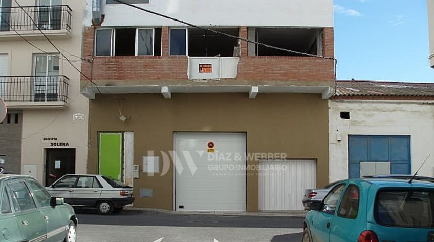 Local comercial