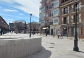 Local comercial en venta con 221m² en Leganés, Calle Luna foto