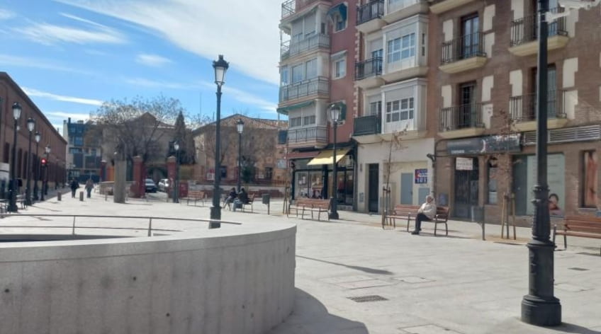 Local comercial