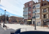 Local comercial en venta con 221m² en Leganés, Calle Luna foto