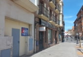 Local comercial en venta con 221m² en Leganés, Calle Luna foto