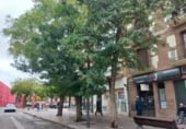 Local comercial en venta con 221m² en Leganés, Calle Luna foto