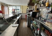 Bar en venta con 100m² en Badalona, en la zona de Sant Adrià Nord - districte 1, Plaça de Nebot foto