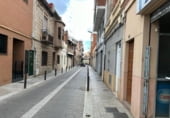 Bar en venta con 100m² en Badalona, en la zona de Sant Adrià Nord - districte 1, Plaça de Nebot foto