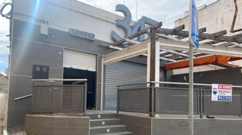 Local comercial