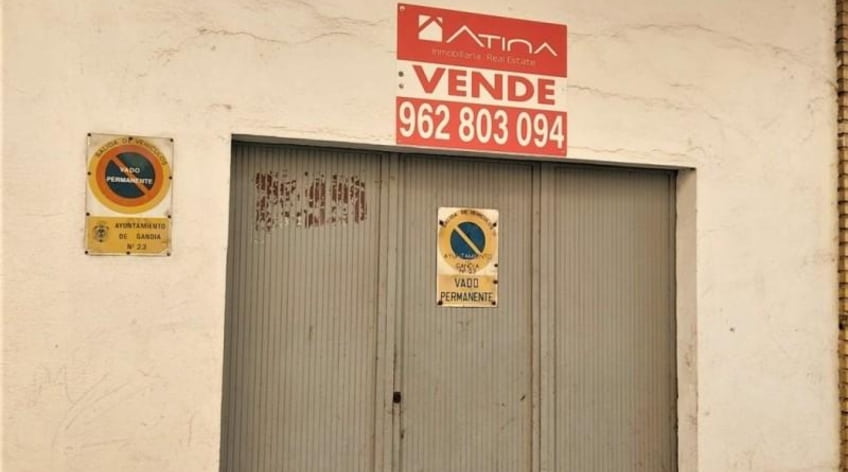Local comercial