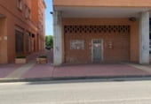 103m² locaux commerciaux pour vente à Murcie, dans le quartier de Beniaján, Calle Chiquita photo