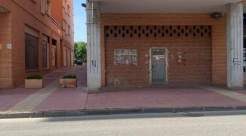 Local comercial