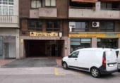 30m² offices for sale in Ponferrada, Calle General Vives photo