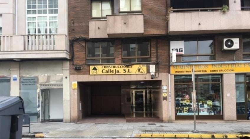 Local comercial