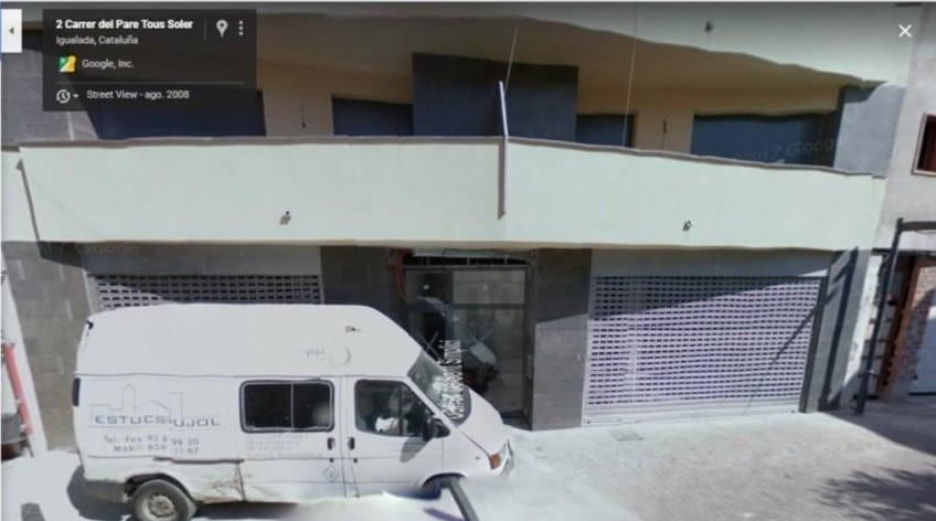 Local comercial