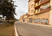 Local comercial
en venda
amb 1696m² a Almeria, Calle de Dámaso Alonso foto