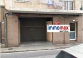 Local comercial
en venda
amb 400m² a Sant Vicenç dels Horts, Carrer de la Mare de Déu de Montserrat foto