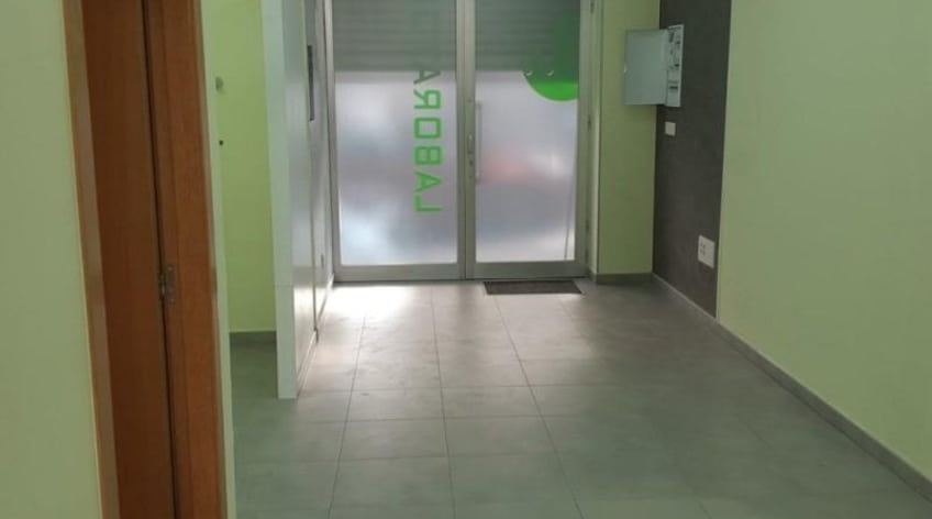 Local comercial