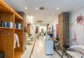 Local comercial
en venda
amb 193m² a Granada, a la zona de Barri del Boquerón, Calle Almona de San Juan de Dios foto