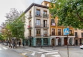 Local comercial
en venda
amb 193m² a Granada, a la zona de Barri del Boquerón, Calle Almona de San Juan de Dios foto