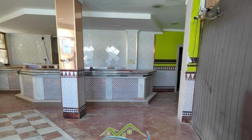 Local comercial