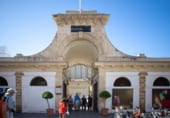 Local comercial
en venda
amb 92m² a Jerez de la Frontera, centro, playa la caleta foto