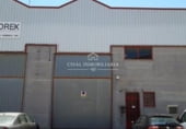 250m² warehouse industrial for sale in Beniparrell, Camino Vereda Norte photo