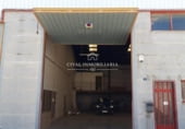 250m² warehouse industrial for sale in Beniparrell, Camino Vereda Norte photo