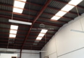 250m² warehouse industrial for sale in Beniparrell, Camino Vereda Norte photo
