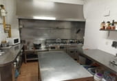 120m² restaurant for sale in Mislata, Calle Hospital photo