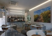 120m² restaurant for sale in Mislata, Calle Hospital photo