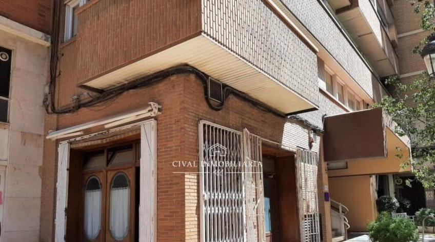 Local comercial
