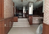 Restaurante en venta con 166m² en Valencia, en la zona de Exposició, Paseo de la Alameda foto