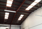 Nau Industrial
en venda
amb 250m² a Beniparrell, Calle Motor de la Providencia foto