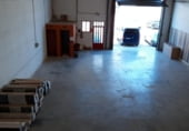 Nau Industrial
en venda
amb 250m² a Beniparrell, Calle Motor de la Providencia foto
