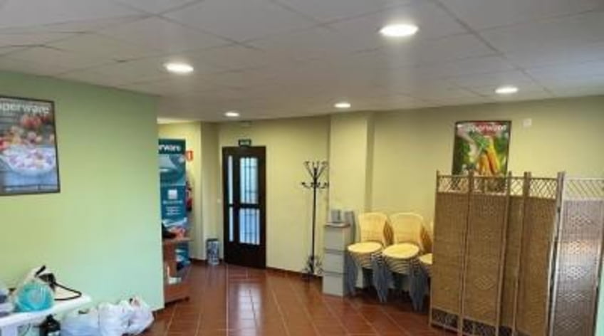Local comercial
