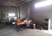 102m² commercial premises for sale in Cáceres, in the area of The Zambomba, Calle Ángel Fernández photo