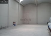 Nave Industrial en venta con 374m² en Gandía, Avenida de Benieto foto