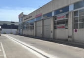 Nave Industrial en venta con 374m² en Gandía, Avenida de Benieto foto
