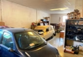 Nave Industrial en venta con 962m² en Murcia, en la zona de La Raya, Carril Molino Batán foto