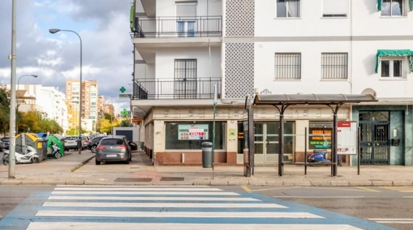 Local comercial