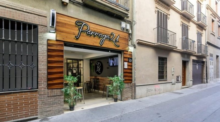 Local comercial