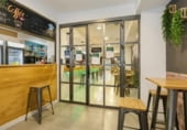 135m² cafétéria pour vente à Grenade, dans le quartier de Quartier de la Madeleine, Calle Paz photo