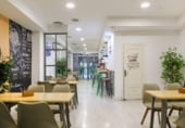 135m² cafétéria pour vente à Grenade, dans le quartier de Quartier de la Madeleine, Calle Paz photo